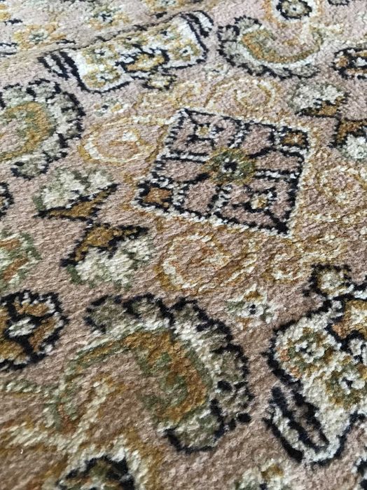 Ковровая дорожка