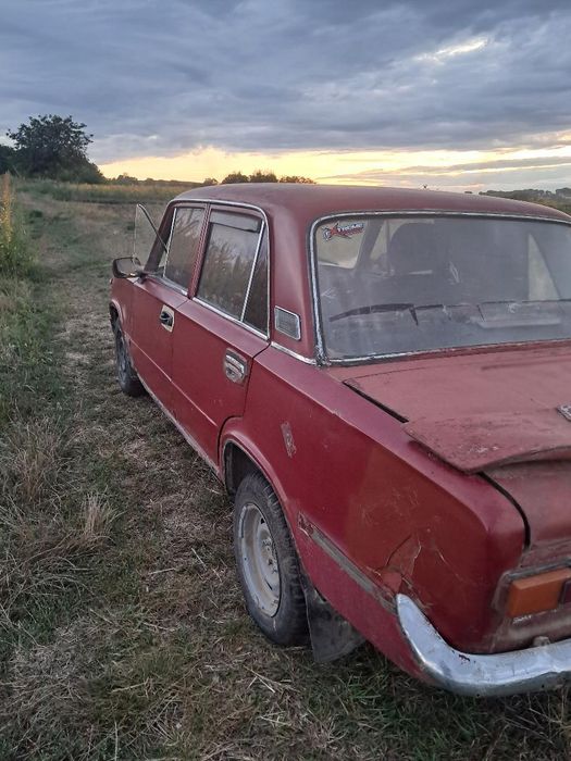 Продам ВАЗ 2101 Стан супер