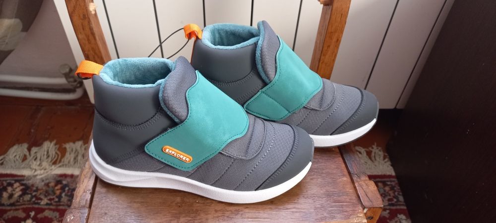 Високі кеди,єврозима