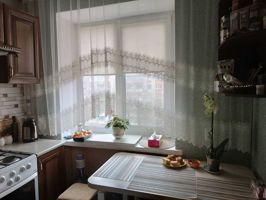 2-кімнатна квартира за адресою вул. Володимира Великого (площа 40 м²) - Atlanta.ua - фото 6