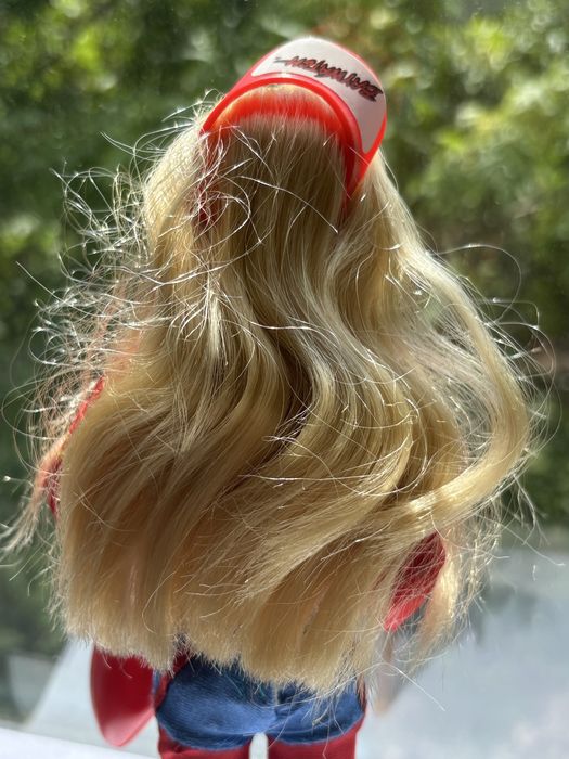 Вінтажна барбі  Mattel 1976H/1966B BARBIE doll Dressed BAYWATCH LIFEGUARD