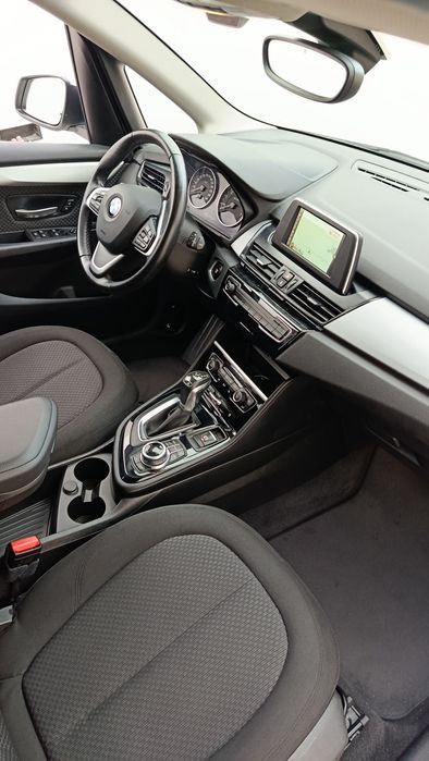 BMW Serie 2 225xe - Hybrid Plug In