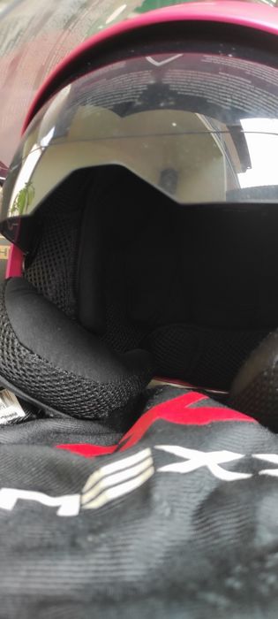 Capacete NEXX SX.60 Vision