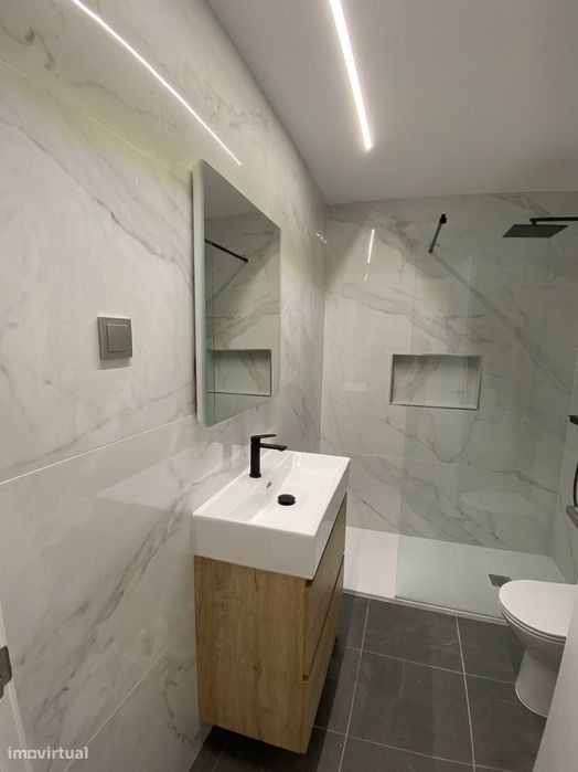 RESERVADA- Moradia T3 com jardim e acessibilidade