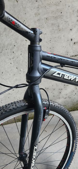 Trial Bike Crewkerz Cleep 2