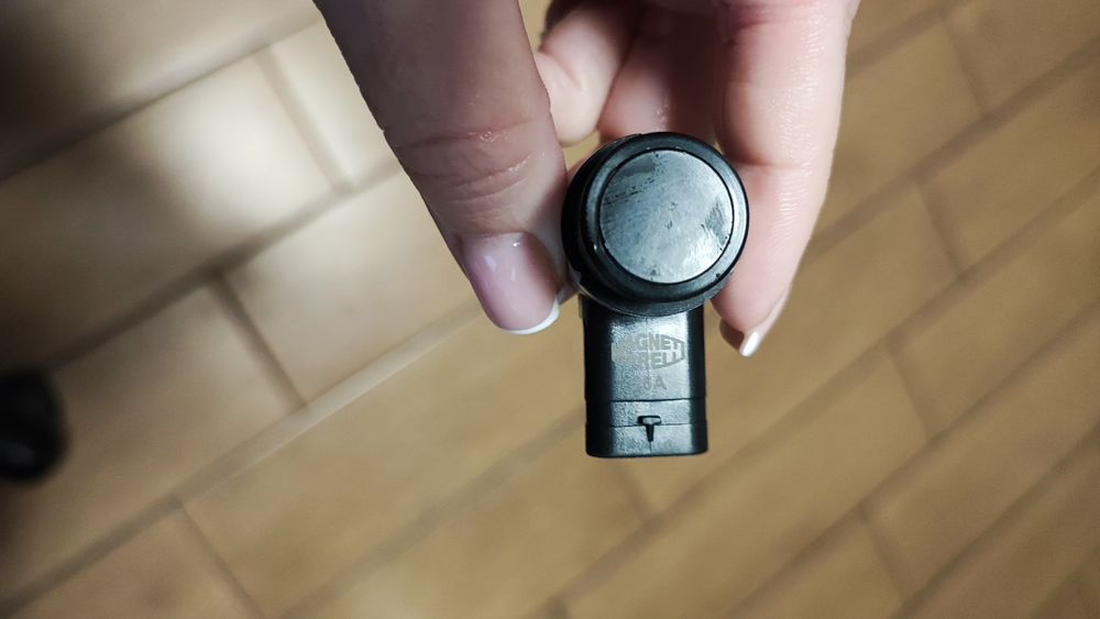 Новий датчик допомоги при паркуванні, парктронік для. Ford Kuga II