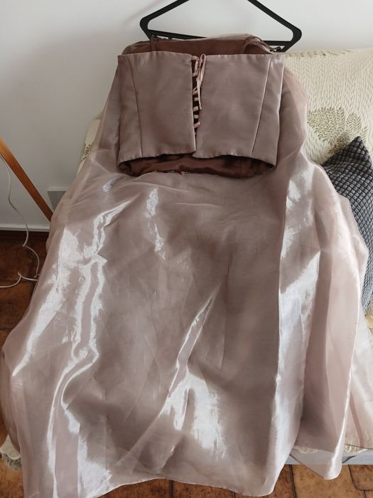 Vestido de Cerimónia