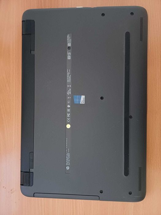 Portátil Recondicionado HP 250 GS