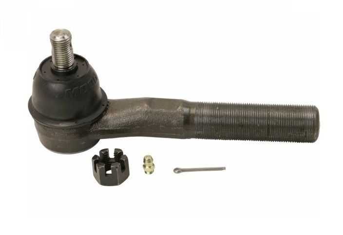 Наконечник кермової тяги  JEEP WRANGLER	2007-2017