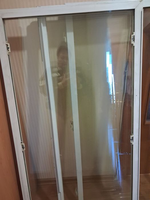 Окна металлопластиковые