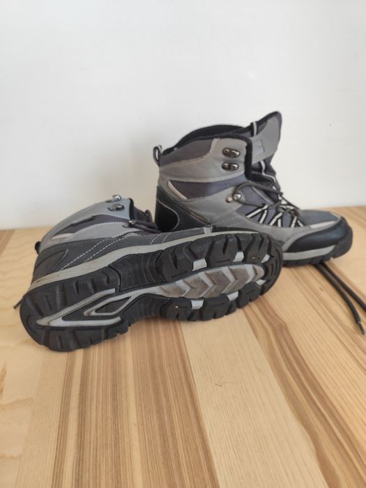 Botas marca WALKX outdoor