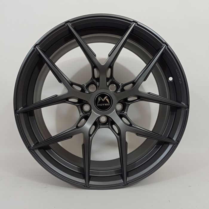 5x114,3 19" lekkie motec lexus civic X mustang kia stinger tesla 3