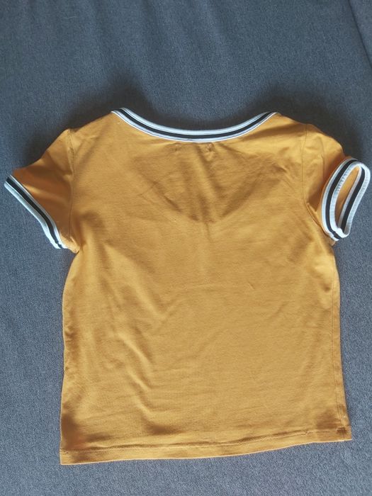 Koszulka Sinsay XS