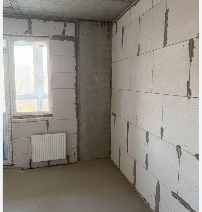 Акварель -2  1 ком.