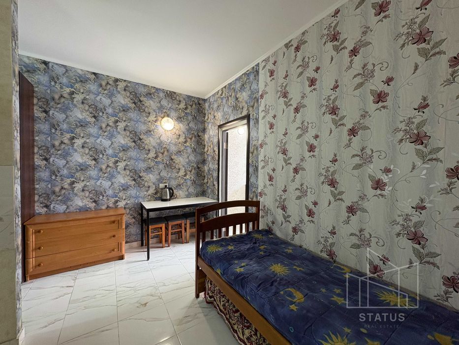 Продам 1-к квартиру ЖК Sanvil Park, Святопетрівське