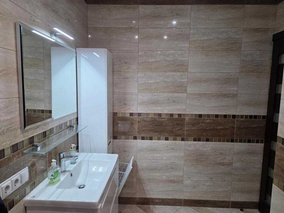 Перша здача ! Оренда 2 кім. квартири в новобудові - 650$