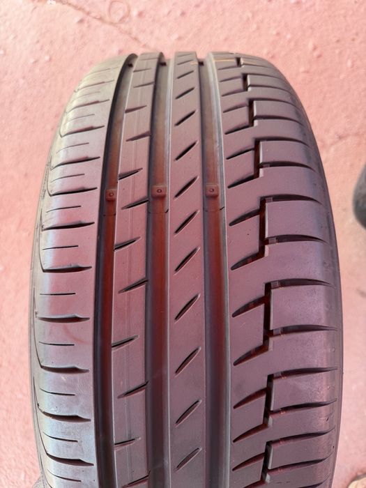 205/50/17  Continental 2 шт