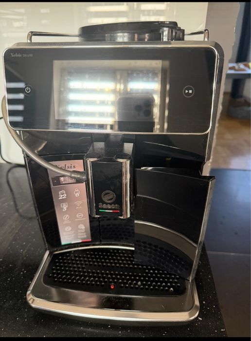 Express sasso xelsis  deluxe 75/80