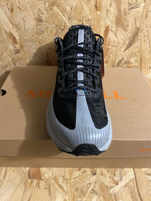 Чоловічі бігові кросівки Merrell на Gore-Tex