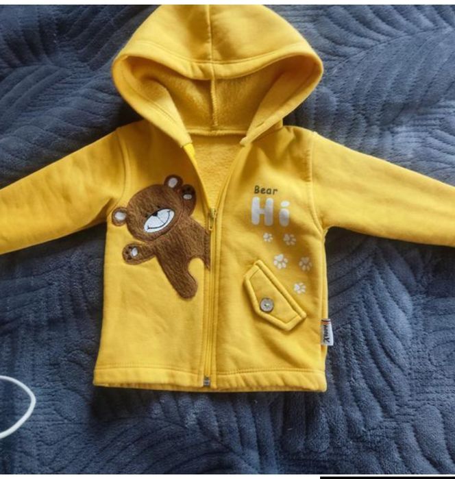 Практично нова кофта.