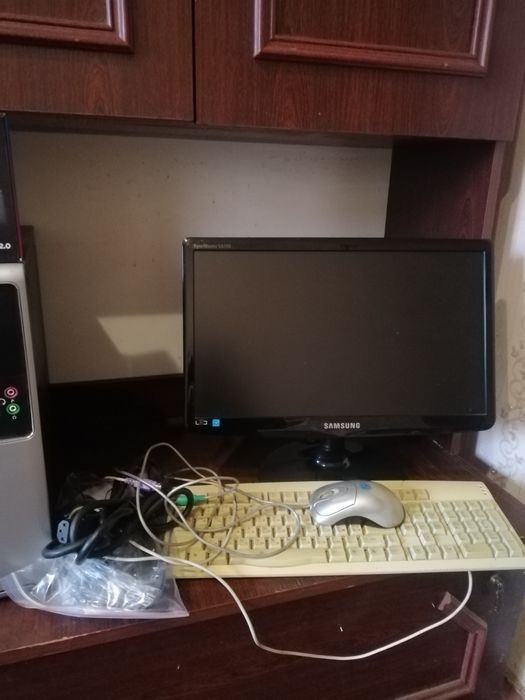 Продам пк компьютер