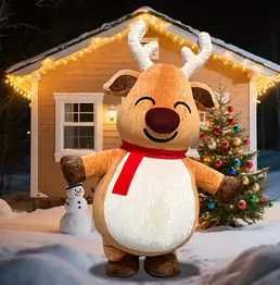 Atrakcje na Wigilię Firmową warsztaty, fotobudka Ai,  wizyta grincha