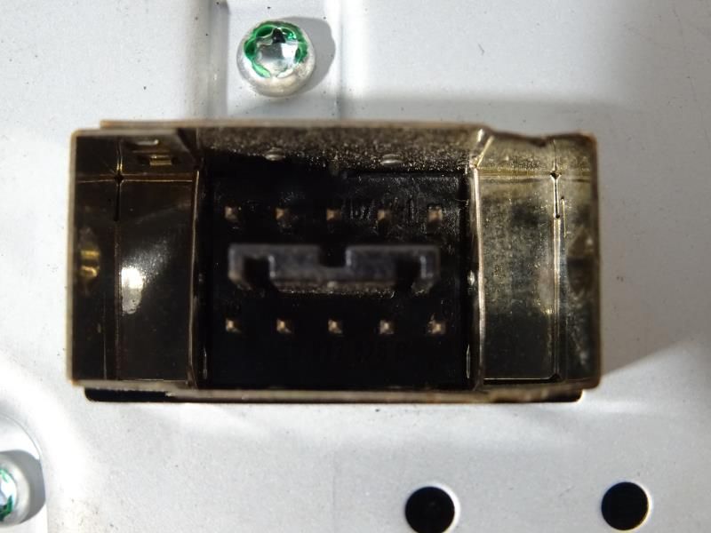 Display / ecrã de informações AUDI A4 (8K2, B8)