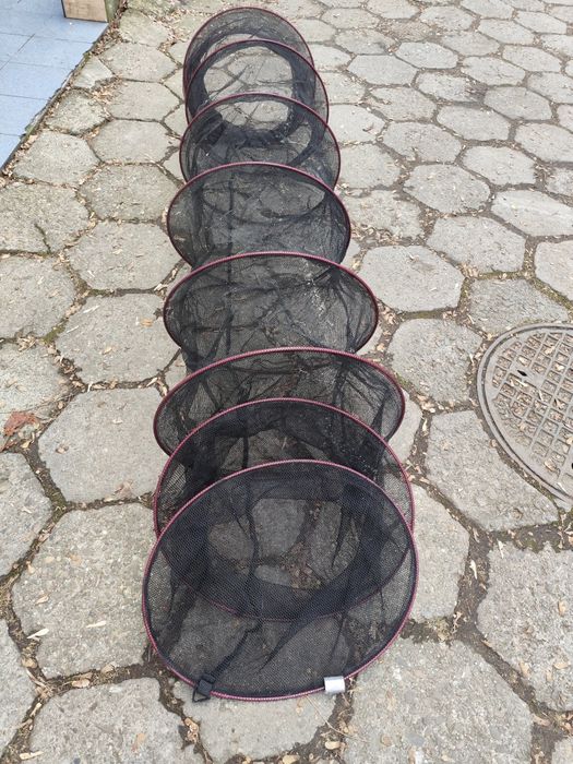 siatka Browning 4 metry używana