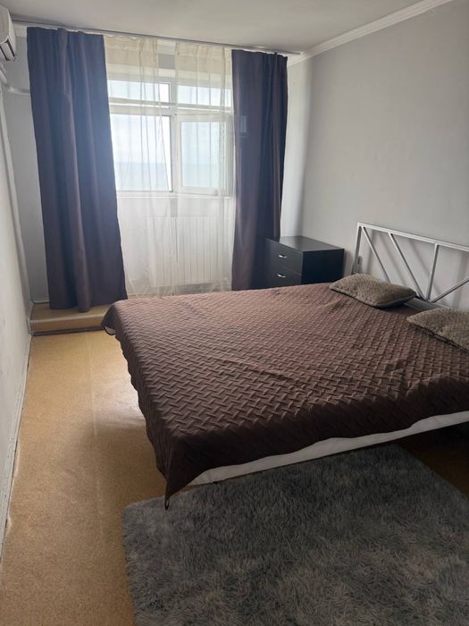 Однокомнатная квартира