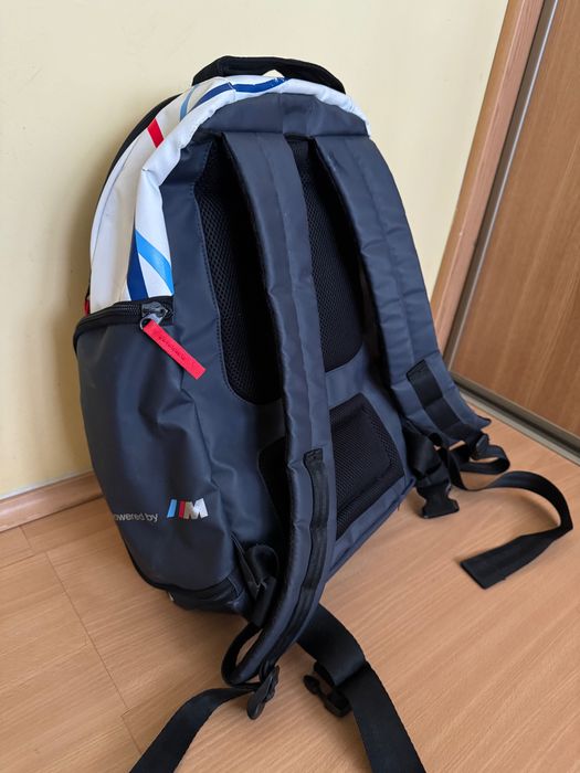 Plecak sportowy BMW