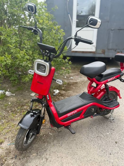 Fada rirmo 400w.