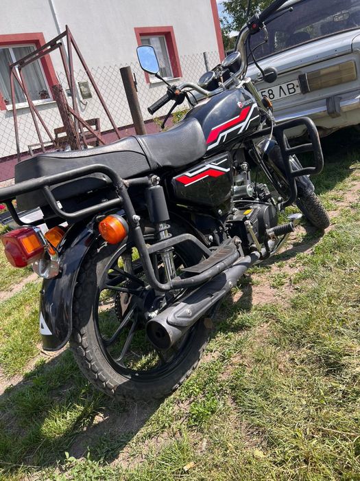 Продам Forte FT110-2