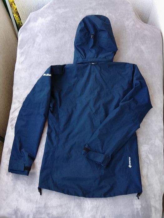 Kurtka Salewa Stelvio GORE-TEX