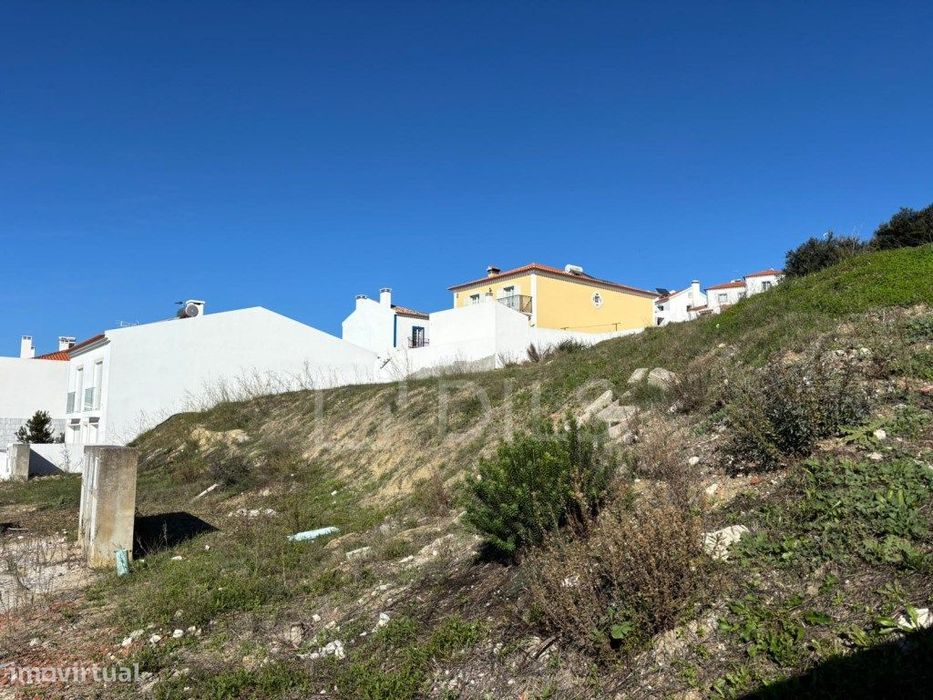 Terreno urbano, para construção, Alcácer do Sal