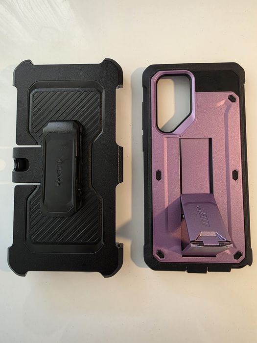 Etui case Smasung s22 ultra
