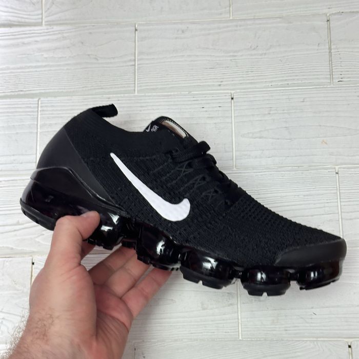 Чоловічі кросівки nike vapormax flyknit