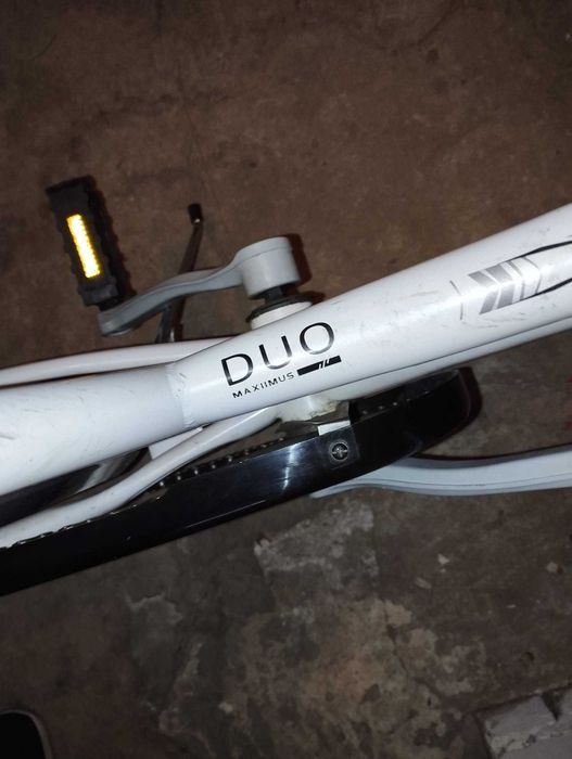Sprzedam rower miejski