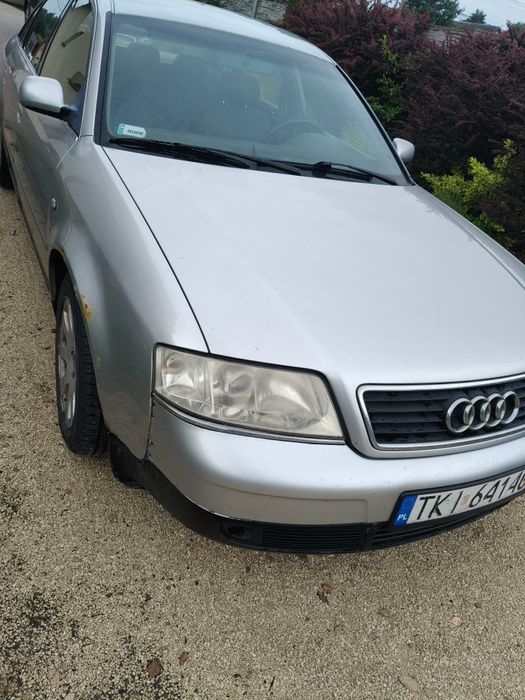 Sprzedam Audi A6