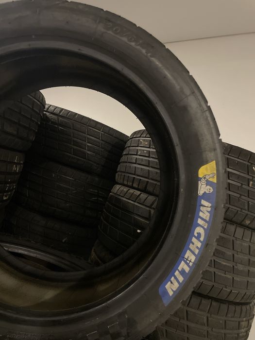 Slick Jante 17 Michelin Pilot Sport H1 e S9M 200/610R17