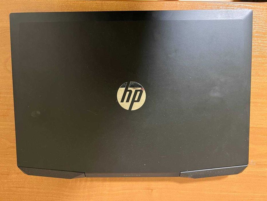 Кращий ноутбук для навчання та iгор! Ноутбук HP Pavilion Gaming 15