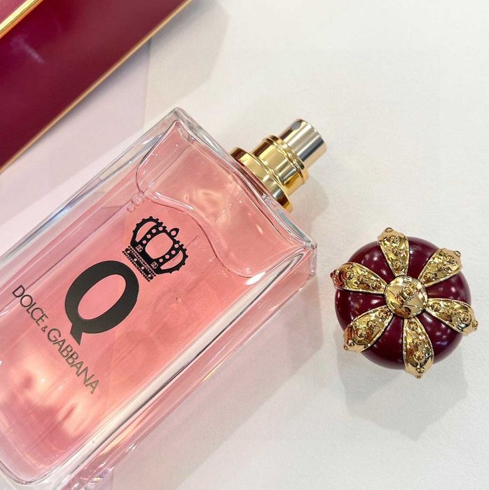 Męska woda perfumowana Dolce & Gabbana Q Crown 100 ML