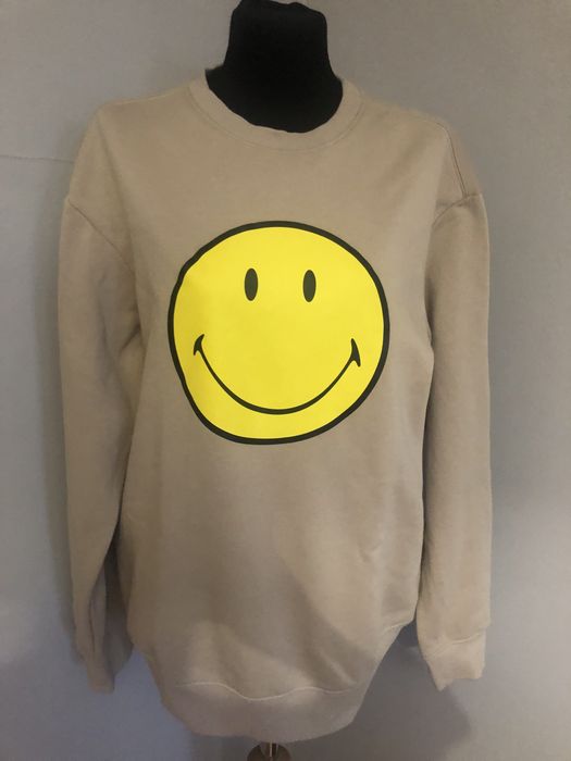 Bluza z nadrukiem HM