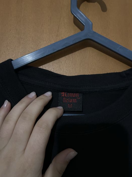 Tshirt Under Taker WWE