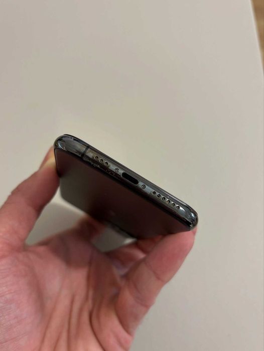 iPhone 11 Pro Space Gray Neverlock 100% батарея. Гарний стан