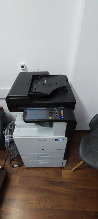 drukarka Samsung MultiXpress CLX-9251 Laser Multifunction