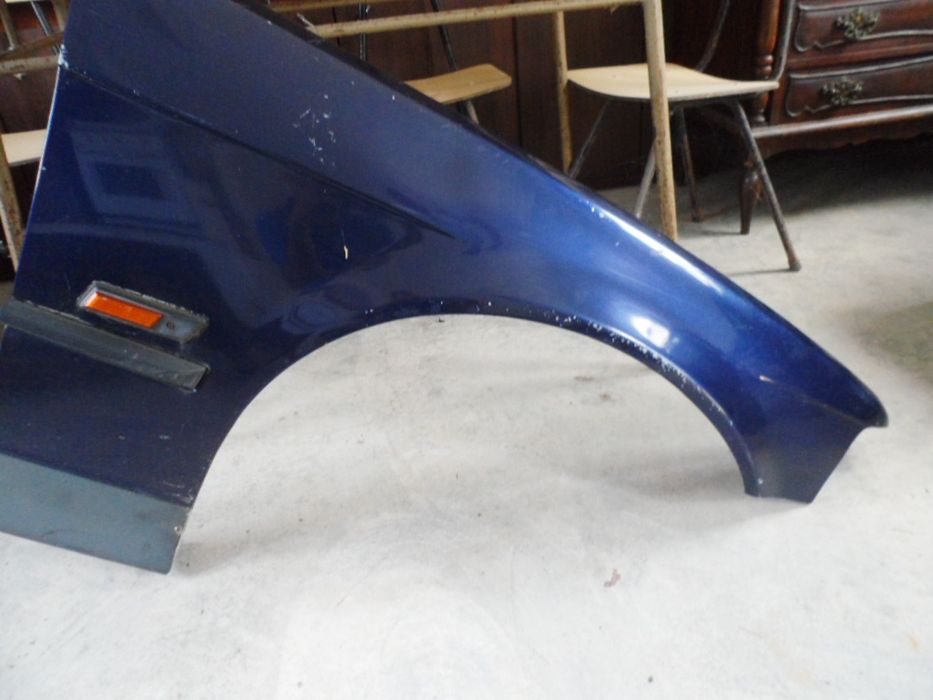 Diverso material BMW 318 E36