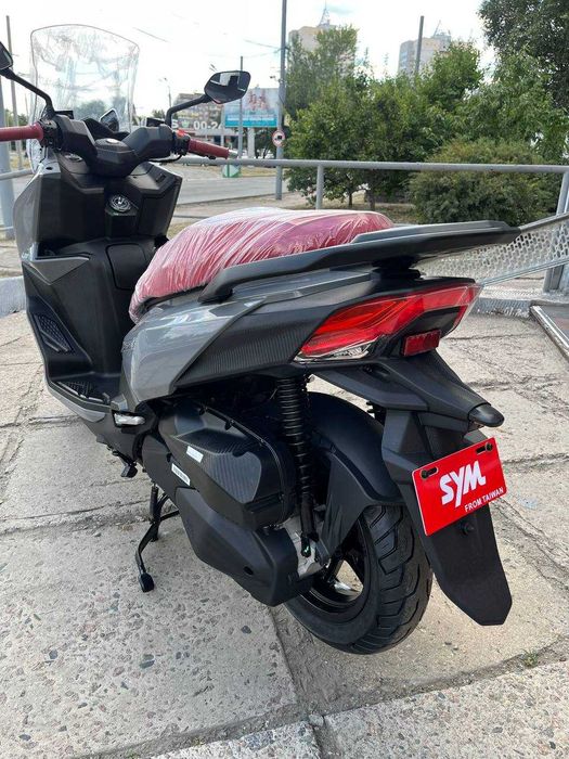 Максі-Скутер Sym Joyride 300 ABS
