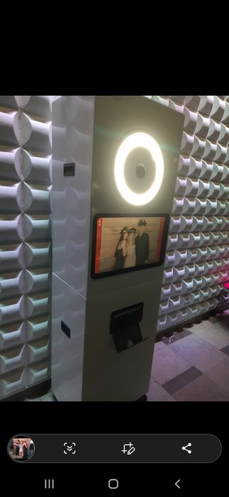 Biały Miś Panda Stitch