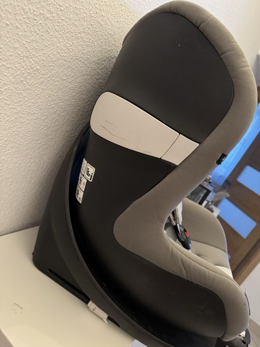 Fotelik Samochodowy Cybex Gold 45-105 cm 0-19 kg