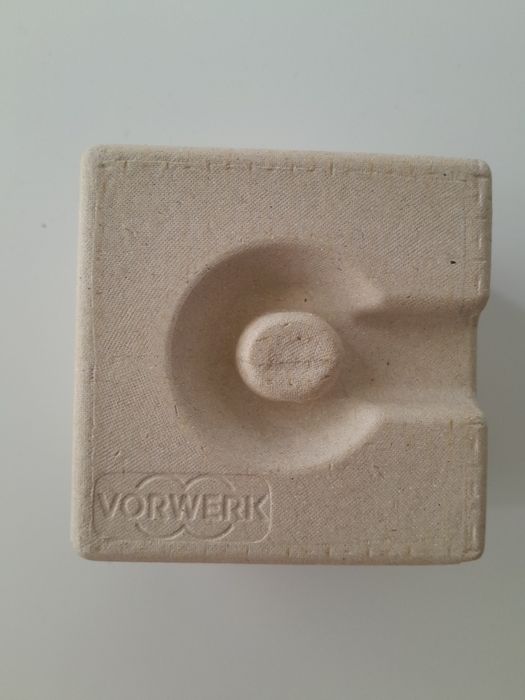 Lâmina Bimby Tm5 "p/ peças"